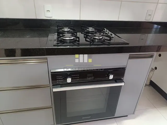 Apartamento com 66m² 2 quartos e 1 banheiro, à venda, no bairro Chácara Santa Antonieta (Nova Veneza) em Sumaré