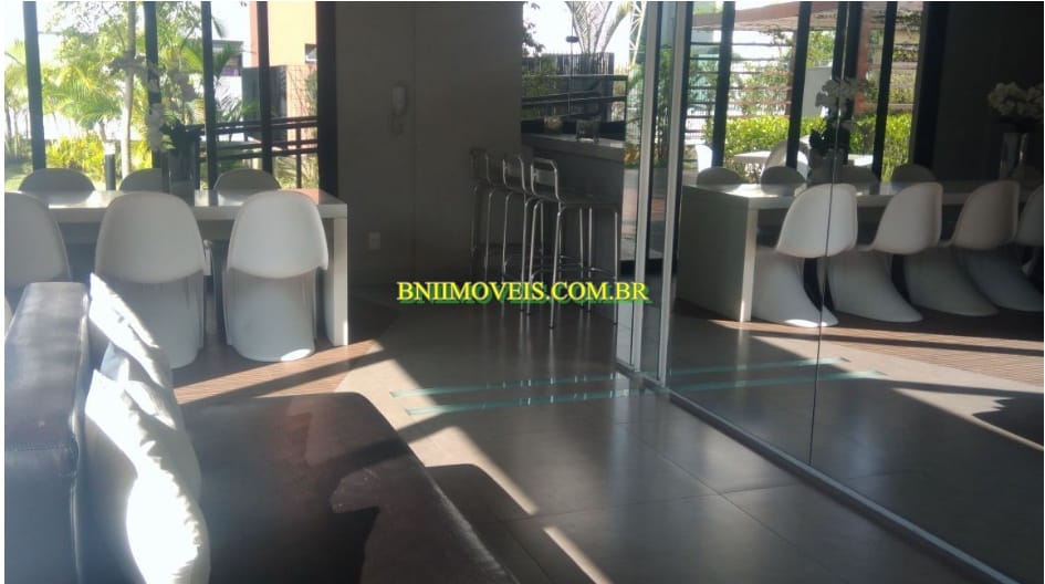 Apartamento, 1 quarto, 35 m² - Foto 12