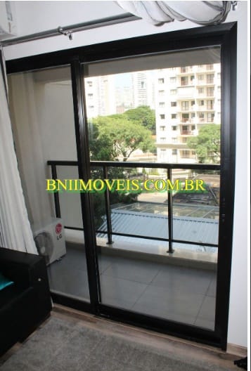Apartamento, 1 quarto, 35 m² - Foto 8