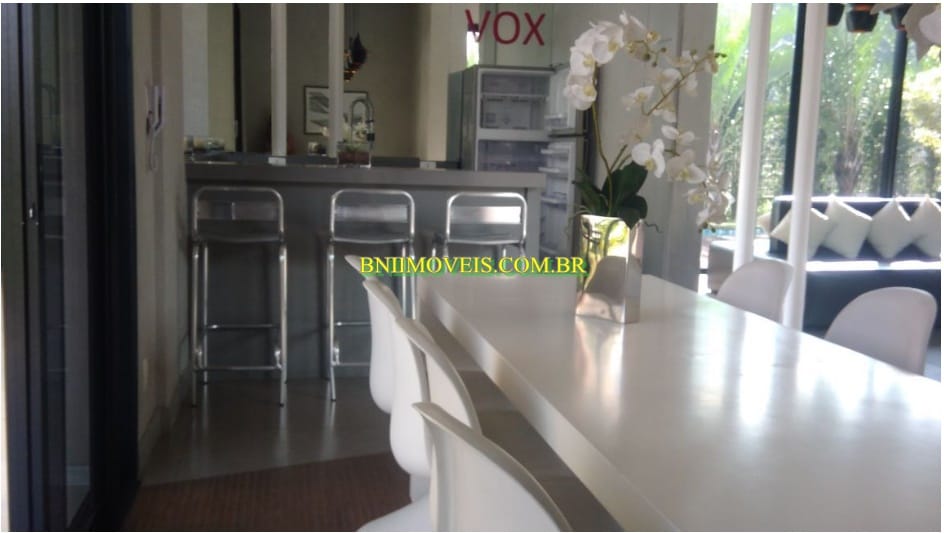 Apartamento, 1 quarto, 35 m² - Foto 11