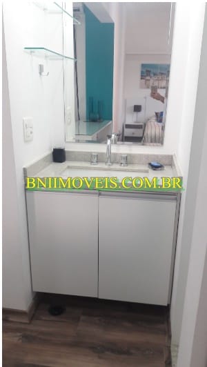 Apartamento, 1 quarto, 35 m² - Foto 7