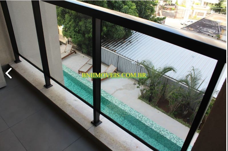 Apartamento, 1 quarto, 35 m² - Foto 9