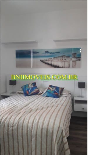Apartamento, 1 quarto, 35 m² - Foto 5
