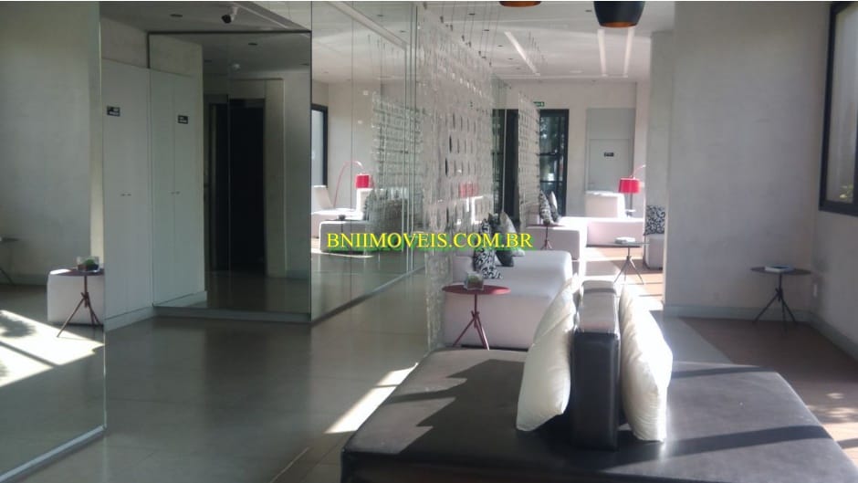 Apartamento, 1 quarto, 35 m² - Foto 17