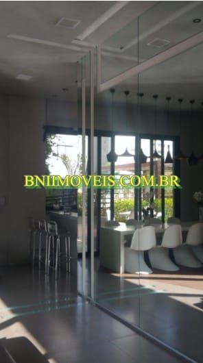 Apartamento, 1 quarto, 35 m² - Foto 20
