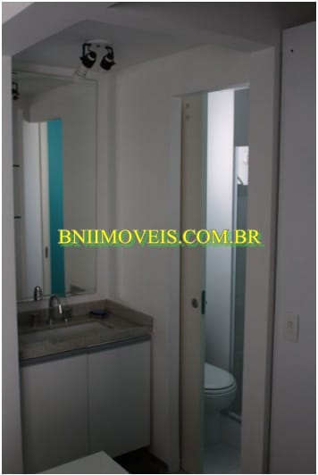 Apartamento, 1 quarto, 35 m² - Foto 6