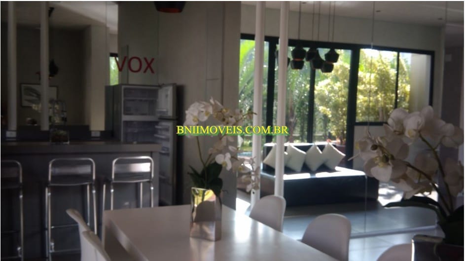 Apartamento, 1 quarto, 35 m² - Foto 10