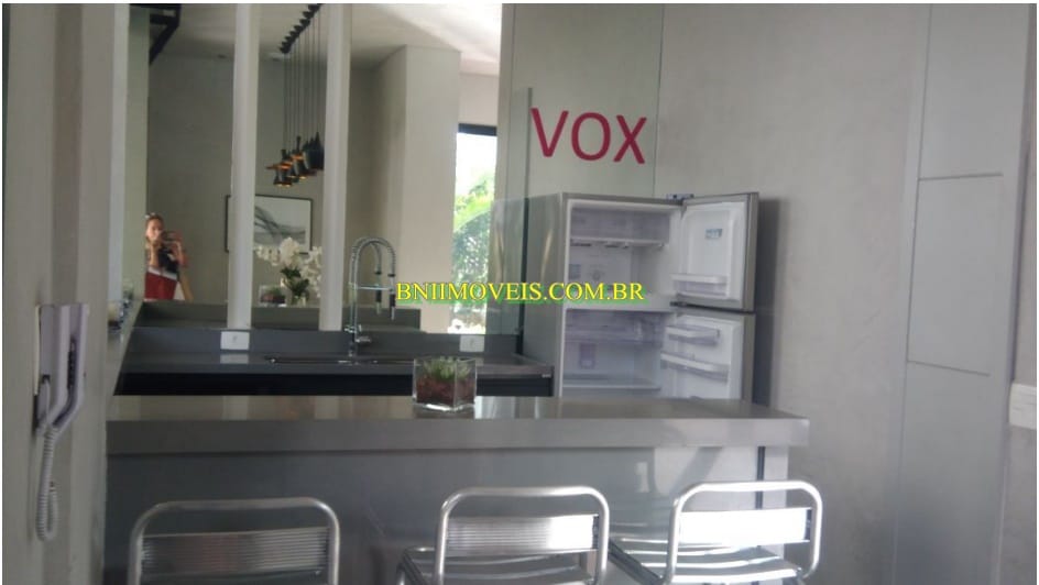 Apartamento, 1 quarto, 35 m² - Foto 15