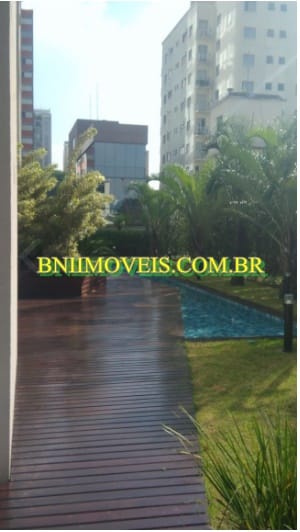 Apartamento, 1 quarto, 35 m² - Foto 21