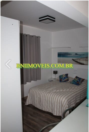 Apartamento, 1 quarto, 35 m² - Foto 4