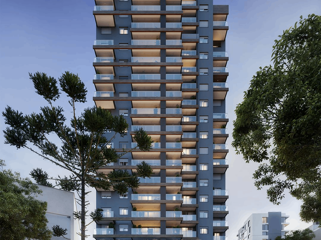 Apartamento 2 quartos e 1 banheiro, à venda, no bairro Madureira em Caxias do Sul