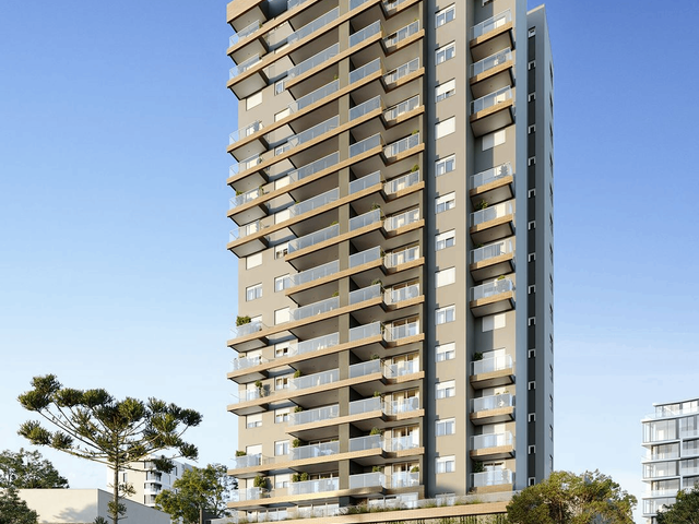 Apartamento 2 quartos e 1 banheiro, à venda, no bairro Madureira em Caxias do Sul