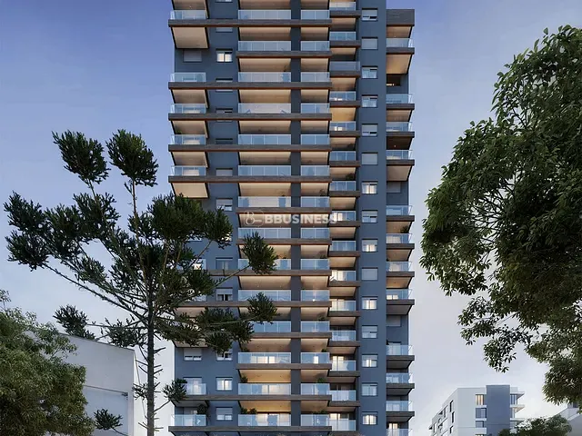 Apartamento 2 quartos e 1 banheiro, à venda, no bairro Madureira em Caxias do Sul
