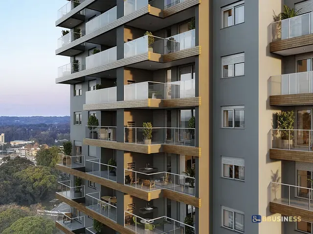 Apartamento 2 quartos e 1 banheiro, à venda, no bairro Madureira em Caxias do Sul