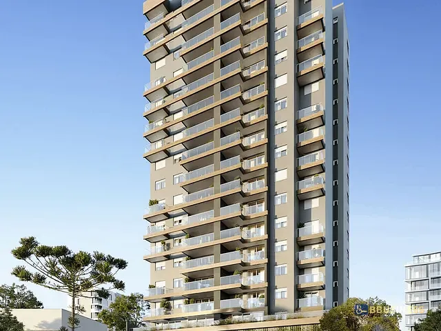 Apartamento 2 quartos e 1 banheiro, à venda, no bairro Madureira em Caxias do Sul
