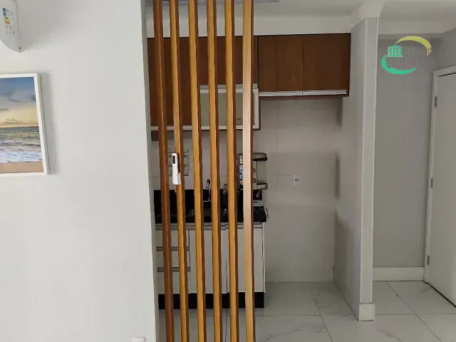 Apartamento com 57m² 2 quartos e 1 banheiro, à venda, no bairro Centro em Campinas