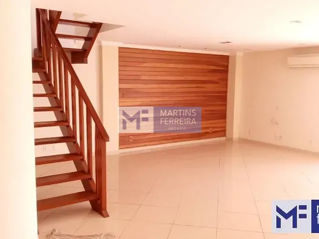 Cobertura / Penthouse com 345m² 5 quartos e 4 banheiros, à venda, no bairro Recreio dos Bandeirantes em Rio de Janeiro