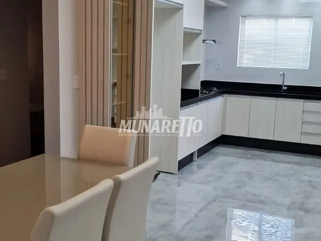 Apartamento com 99m² 2 quartos e 1 banheiro, para alugar, no bairro São Cristóvão em Concórdia