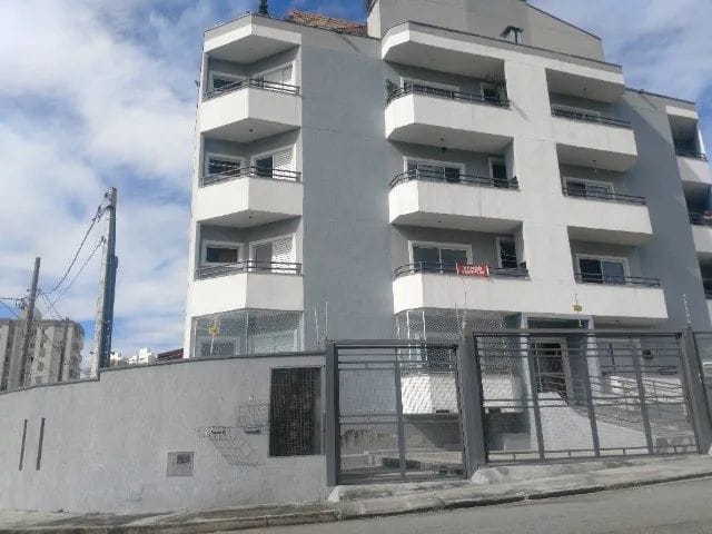 Apartamento com 103m² 3 quartos e 2 banheiros, à venda, no bairro Esplanada Independência em Taubaté