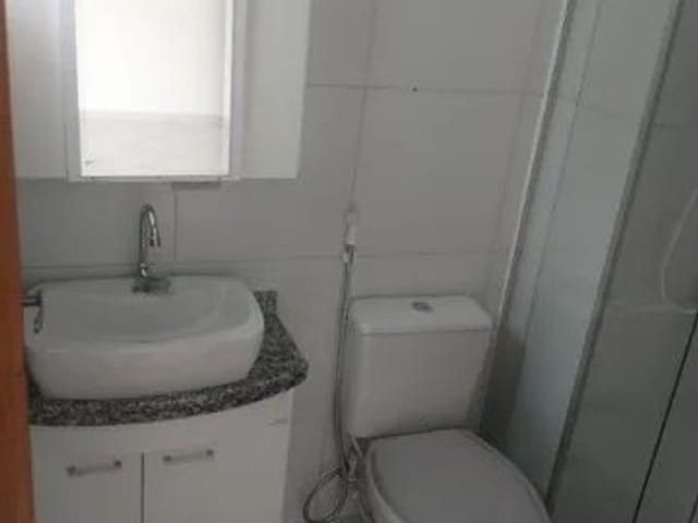 Apartamento com 103m² 3 quartos e 2 banheiros, à venda, no bairro Esplanada Independência em Taubaté