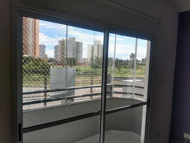 Apartamento com 103m² 3 quartos e 2 banheiros, à venda, no bairro Esplanada Independência em Taubaté
