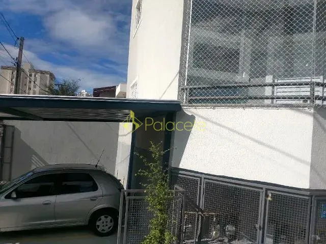 Apartamento com 103m² 3 quartos e 2 banheiros, à venda, no bairro Esplanada Independência em Taubaté