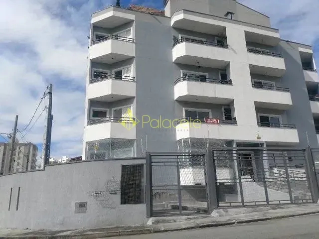 Apartamento com 103m² 3 quartos e 2 banheiros, à venda, no bairro Esplanada Independência em Taubaté