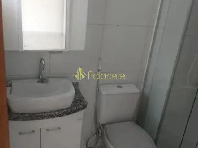 Apartamento com 103m² 3 quartos e 2 banheiros, à venda, no bairro Esplanada Independência em Taubaté