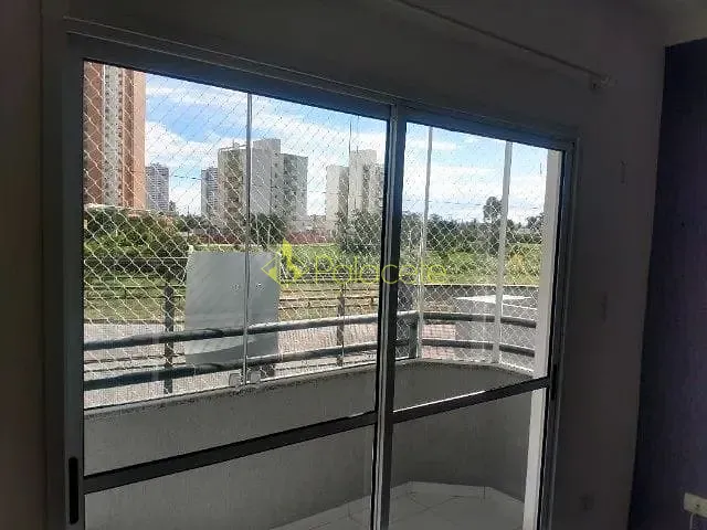 Apartamento com 103m² 3 quartos e 2 banheiros, à venda, no bairro Esplanada Independência em Taubaté