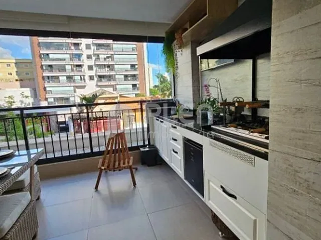 Apartamento 3 quartos e 4 banheiros, à venda, no bairro Santa Teresinha em São Paulo