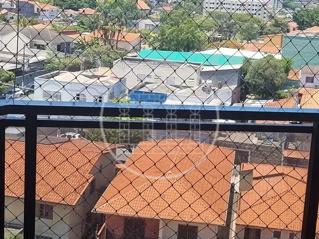 Apartamento com 79m² 3 quartos e 3 banheiros, à venda, no bairro Jardim Umuarama em São Paulo