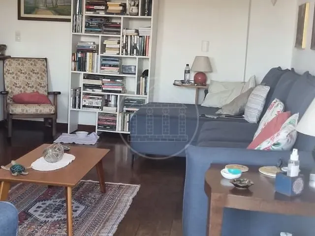Apartamento com 79m² 3 quartos e 3 banheiros, à venda, no bairro Jardim Umuarama em São Paulo