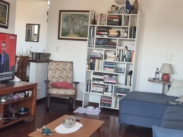 Apartamento com 79m² 3 quartos e 3 banheiros, à venda, no bairro Jardim Umuarama em São Paulo