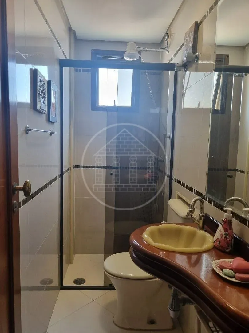 Apartamento, 3 quartos, 79 m² - Foto 5