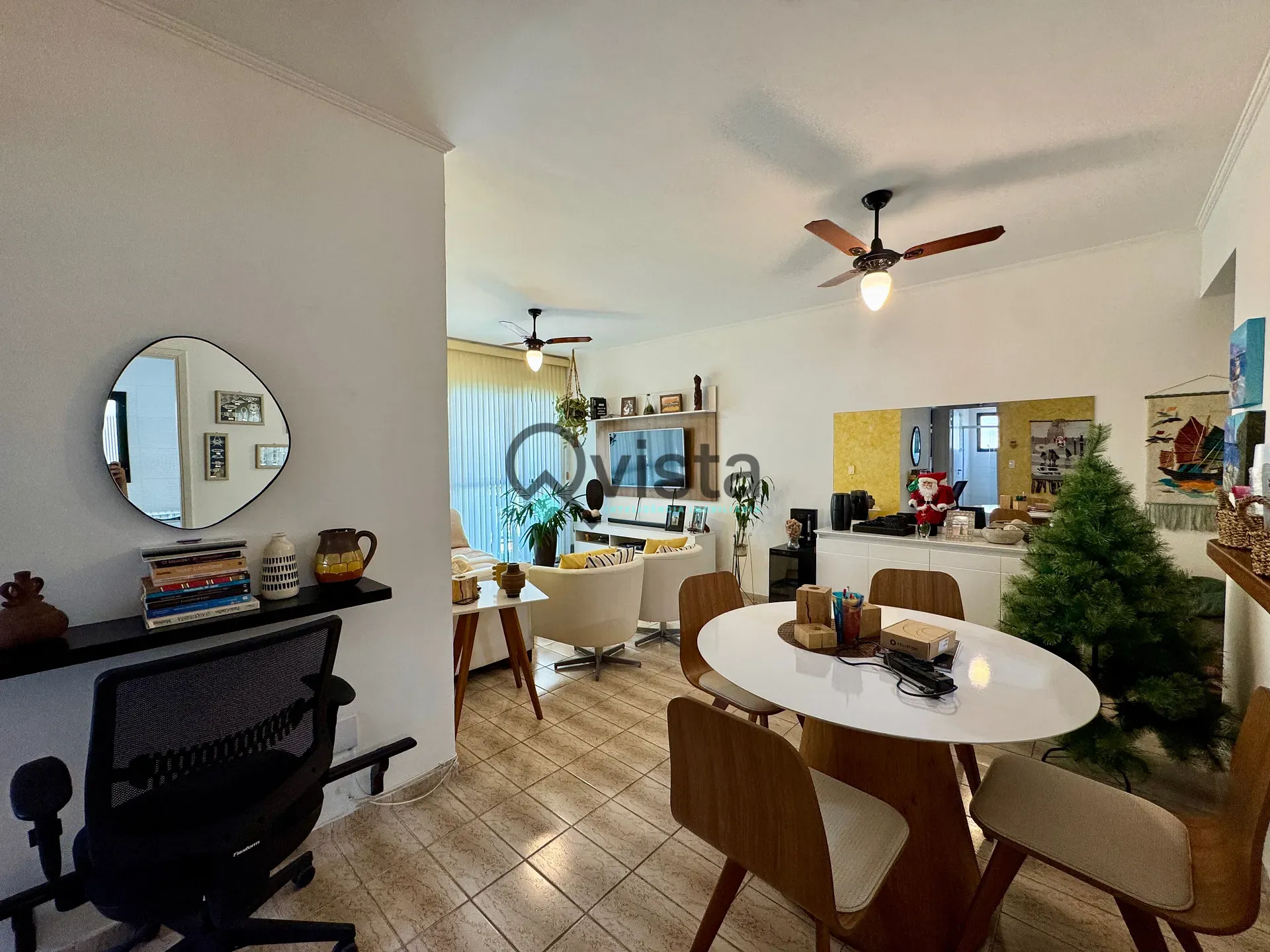 Apartamento, 2 quartos, 90 m² - Foto 5