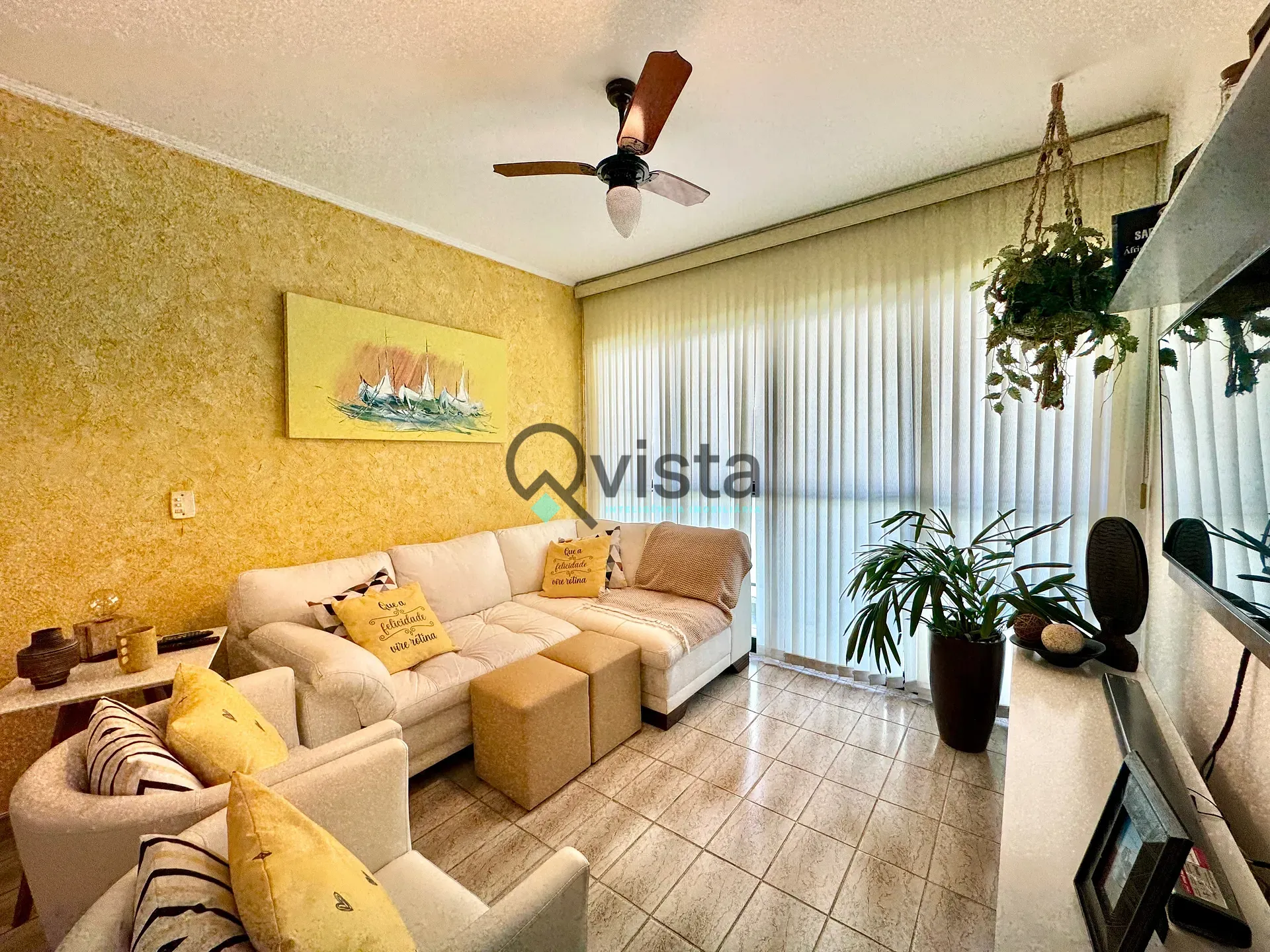 Apartamento, 2 quartos, 90 m² - Foto 3