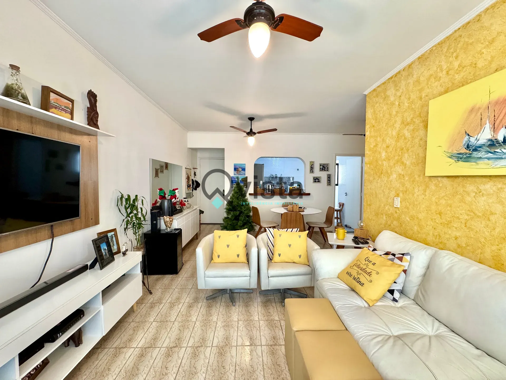 Apartamento, 2 quartos, 90 m² - Foto 4
