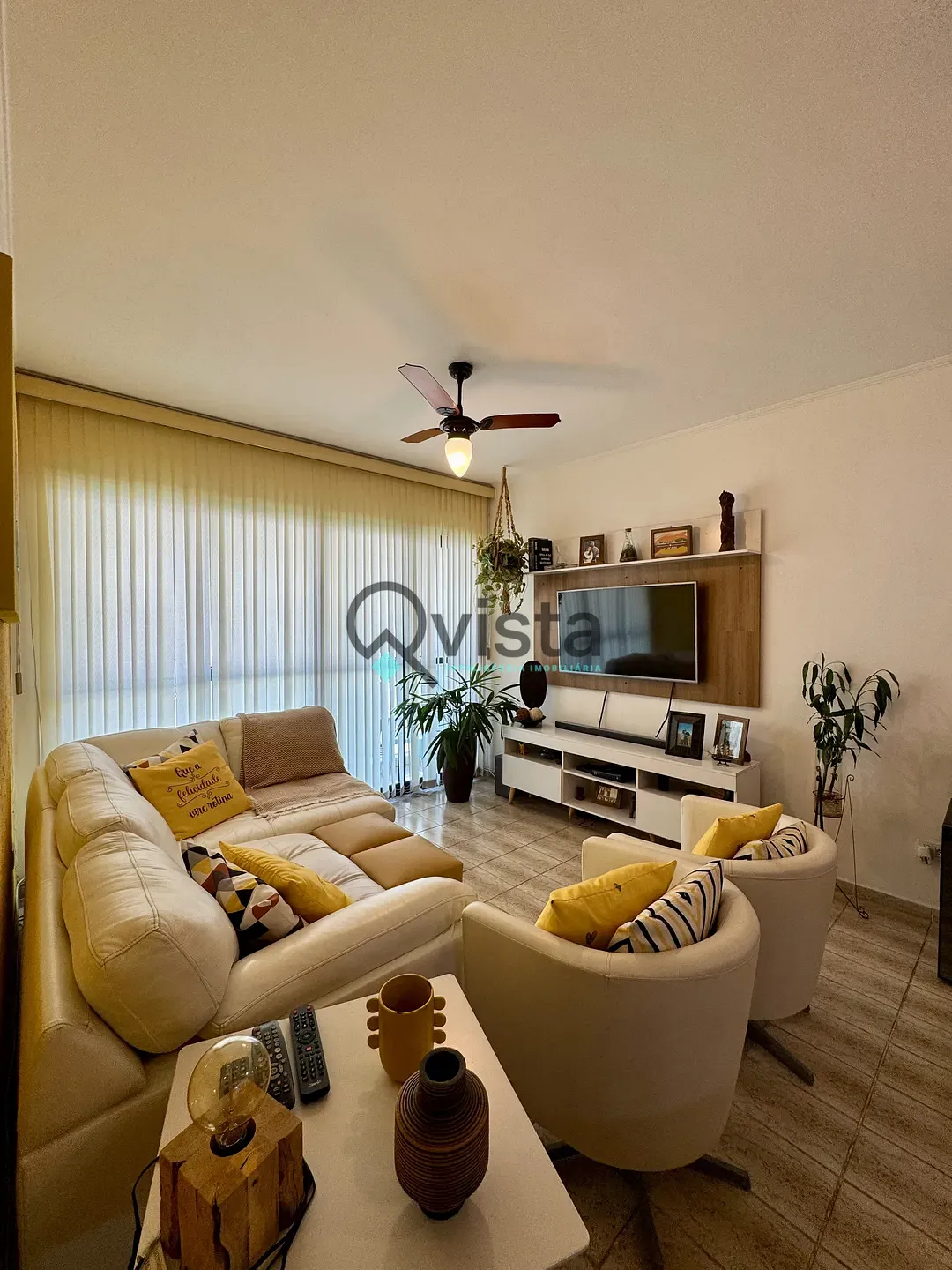 Apartamento, 2 quartos, 90 m² - Foto 2