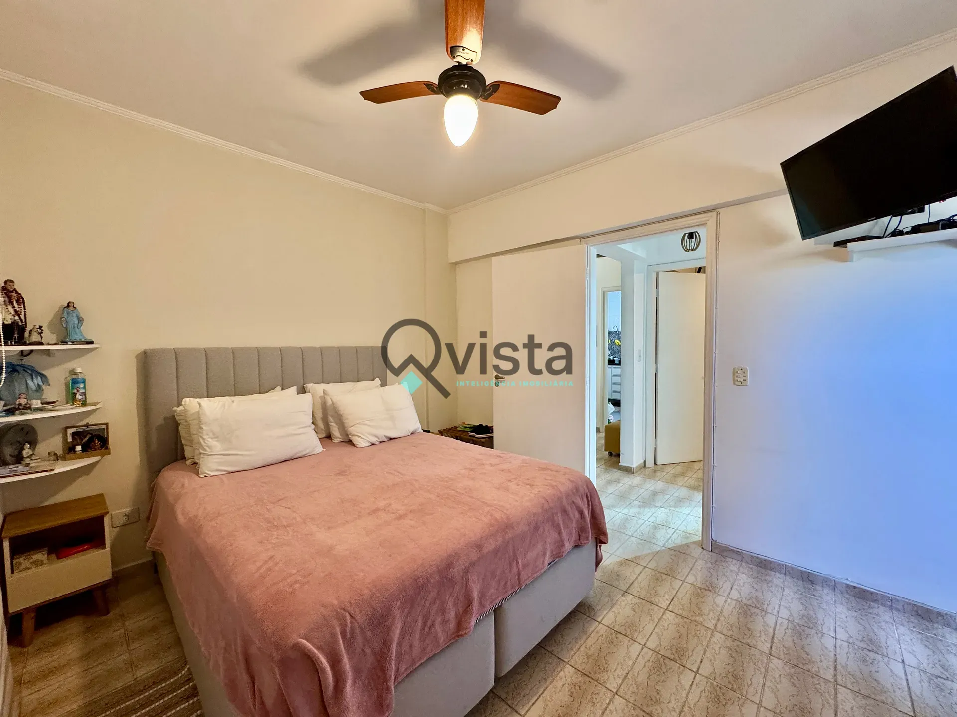 Apartamento, 2 quartos, 90 m² - Foto 11