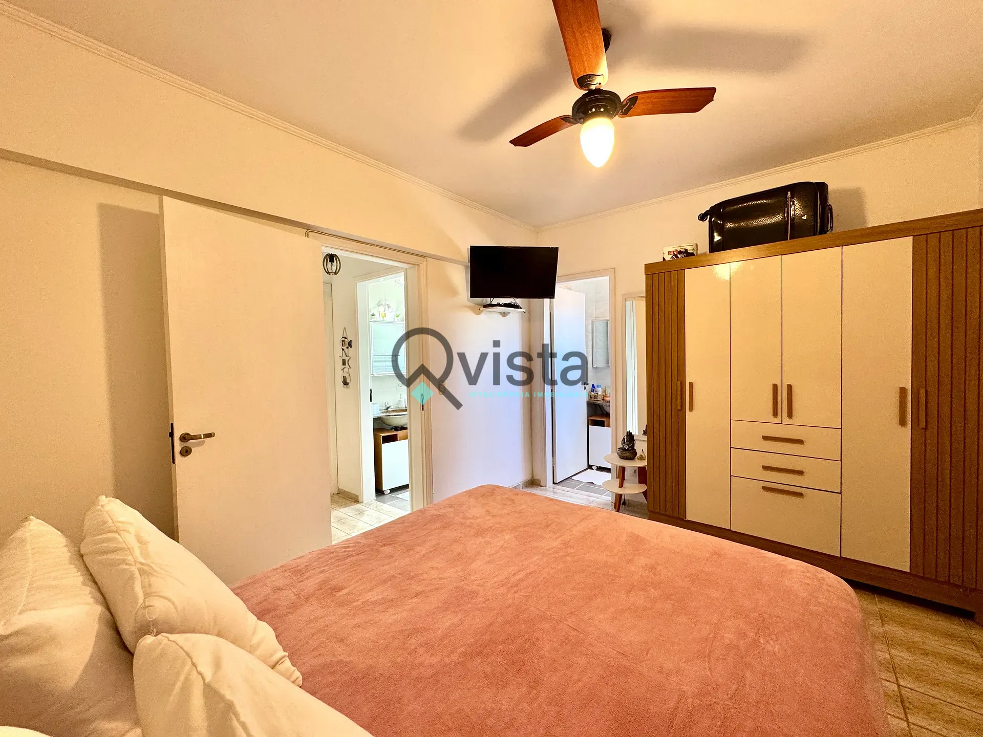 Apartamento, 2 quartos, 90 m² - Foto 12