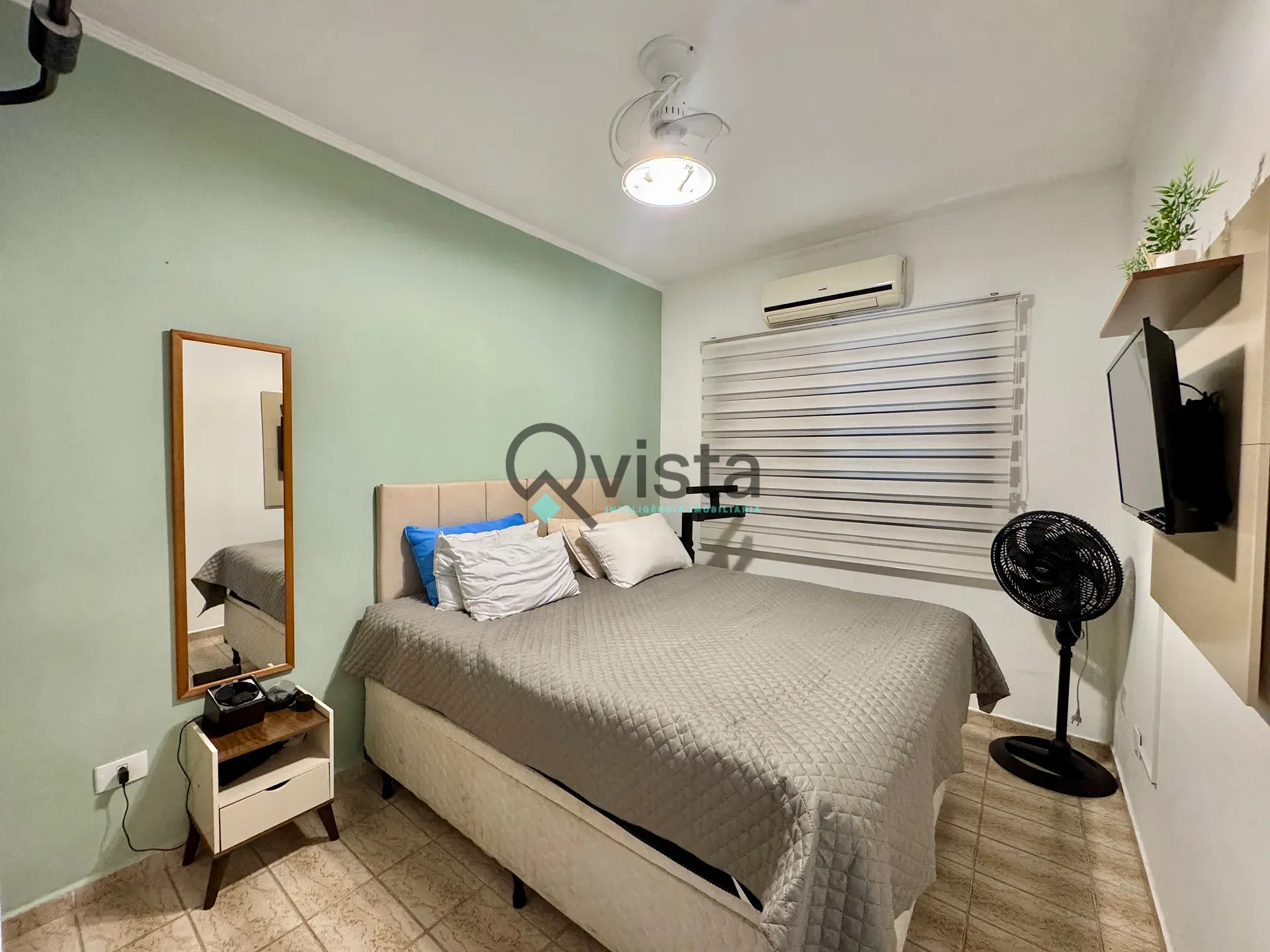 Apartamento, 2 quartos, 90 m² - Foto 14