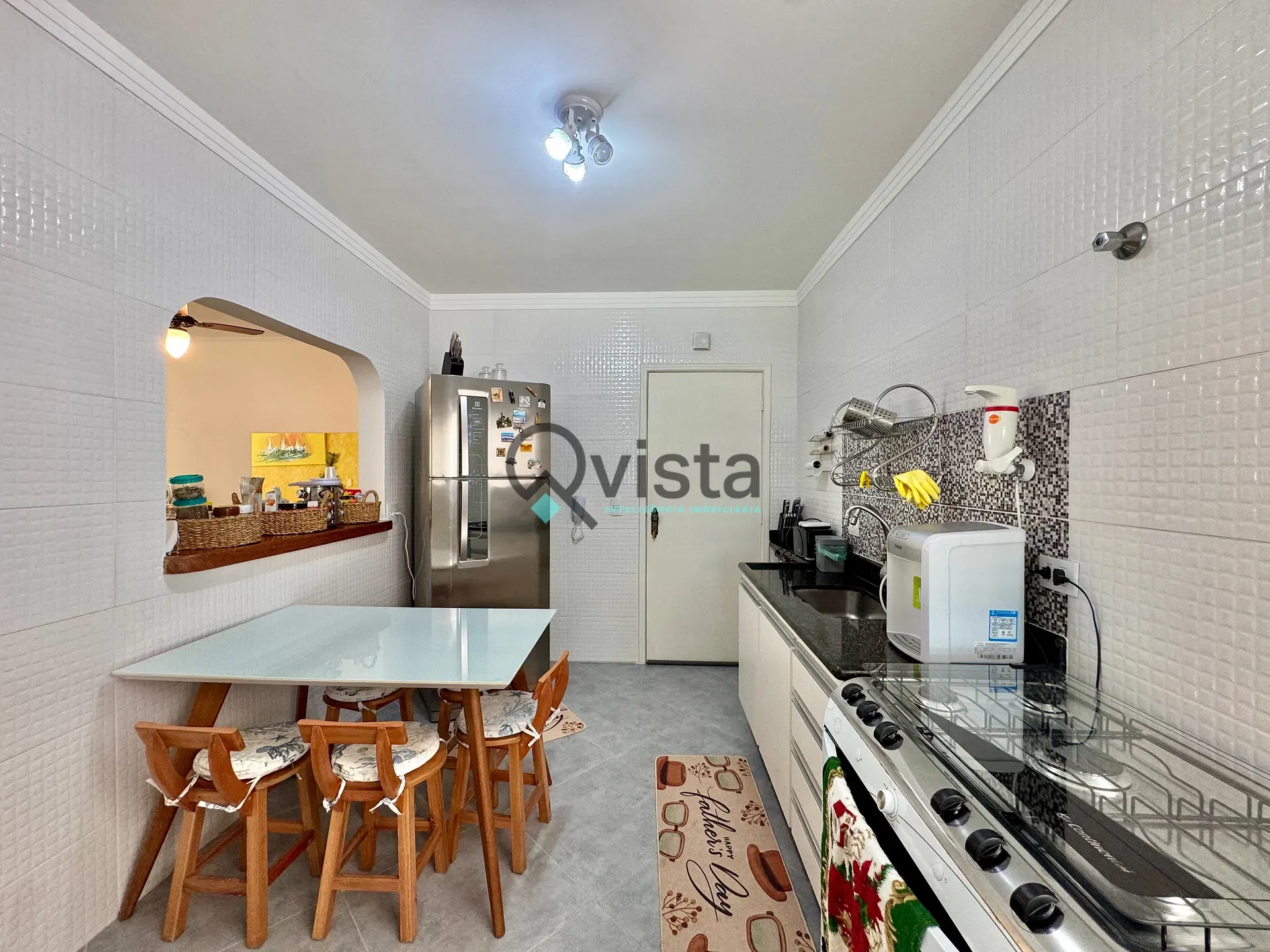 Apartamento, 2 quartos, 90 m² - Foto 19