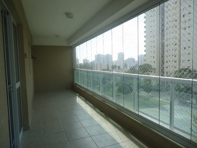 Foto do Apartamento - Apartamento para Locação 3 Quartos, 1 Suite, 2 Vagas, 127M², Jardim Alvorada, São José dos Campos - SP | Sky House Residence Club | RUSSI IMÓVEIS