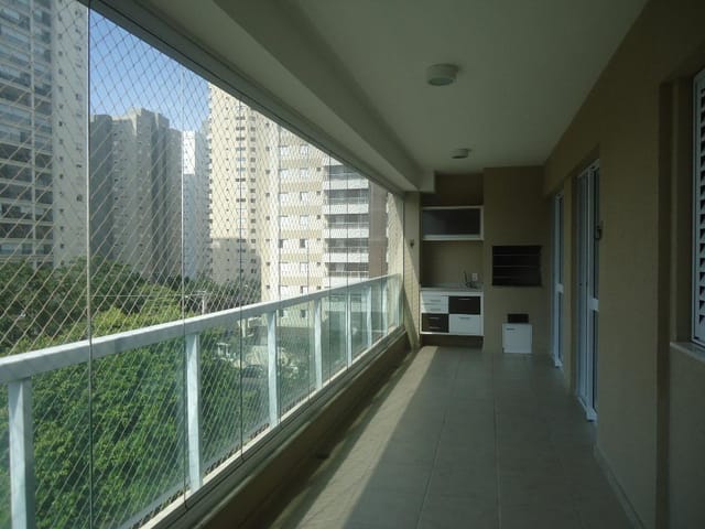 Foto do Apartamento - Apartamento para Locação 3 Quartos, 1 Suite, 2 Vagas, 127M², Jardim Alvorada, São José dos Campos - SP | Sky House Residence Club | RUSSI IMÓVEIS
