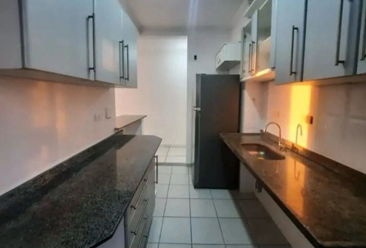 Apartamento, 3 quartos, 78 m² - Foto 9