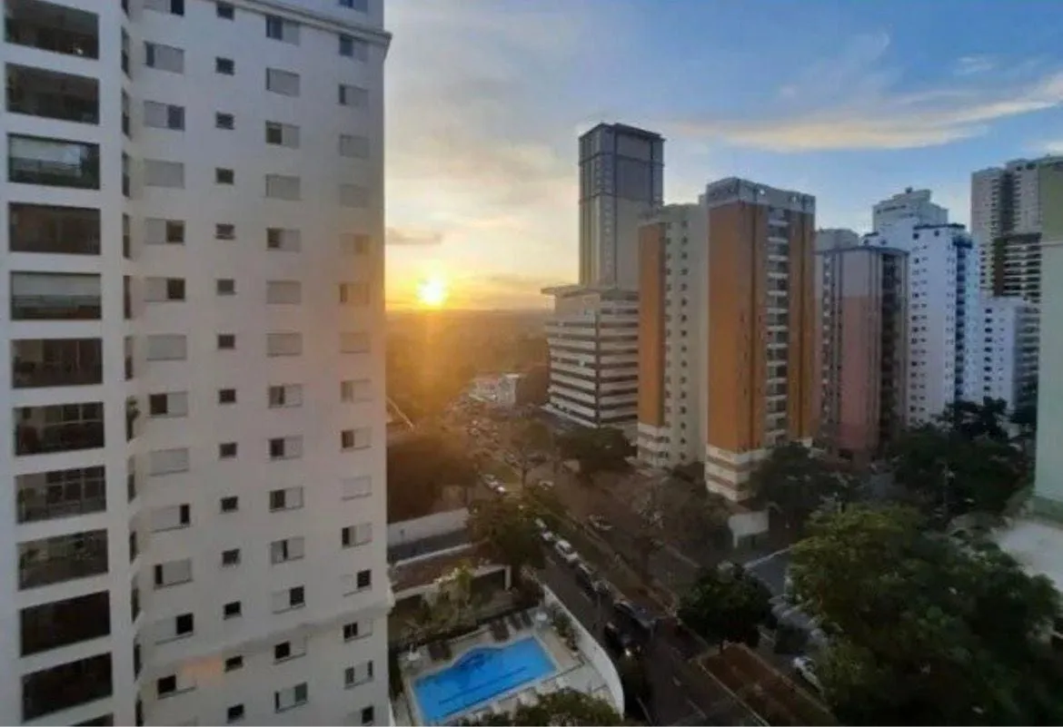 Apartamento, 3 quartos, 78 m² - Foto 1