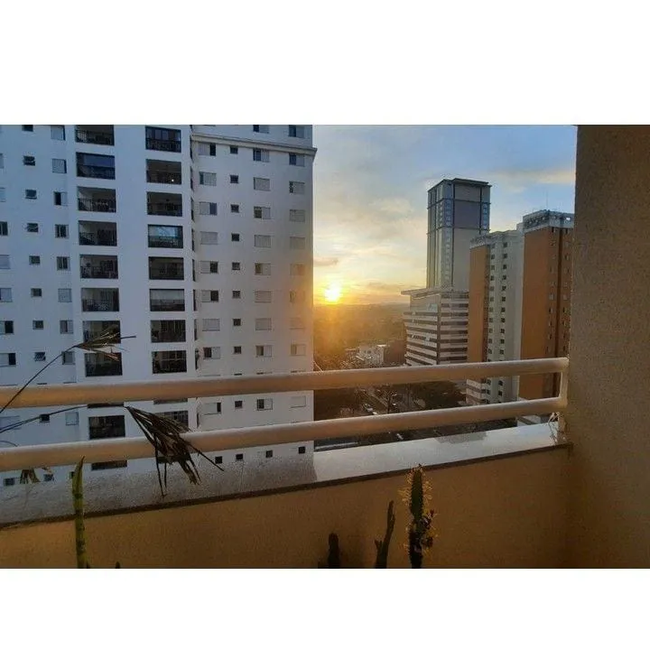 Apartamento, 3 quartos, 78 m² - Foto 5