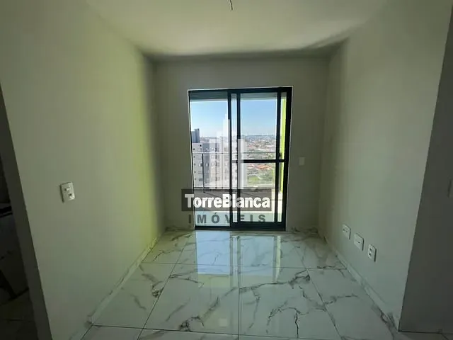 Apartamento com 70m² 3 quartos e 1 banheiro, para alugar, no bairro Contorno em Ponta Grossa