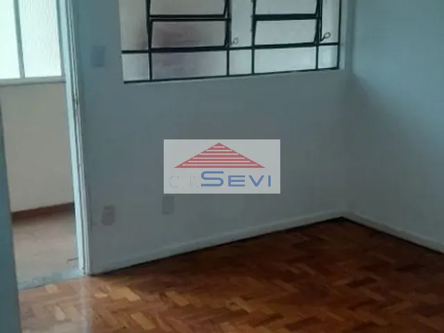 Apartamento 2 quartos e 1 banheiro, à venda, no bairro Santa Efigênia em São Paulo