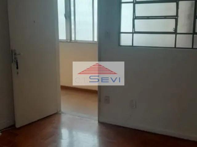 Apartamento 2 quartos e 1 banheiro, à venda, no bairro Santa Efigênia em São Paulo
